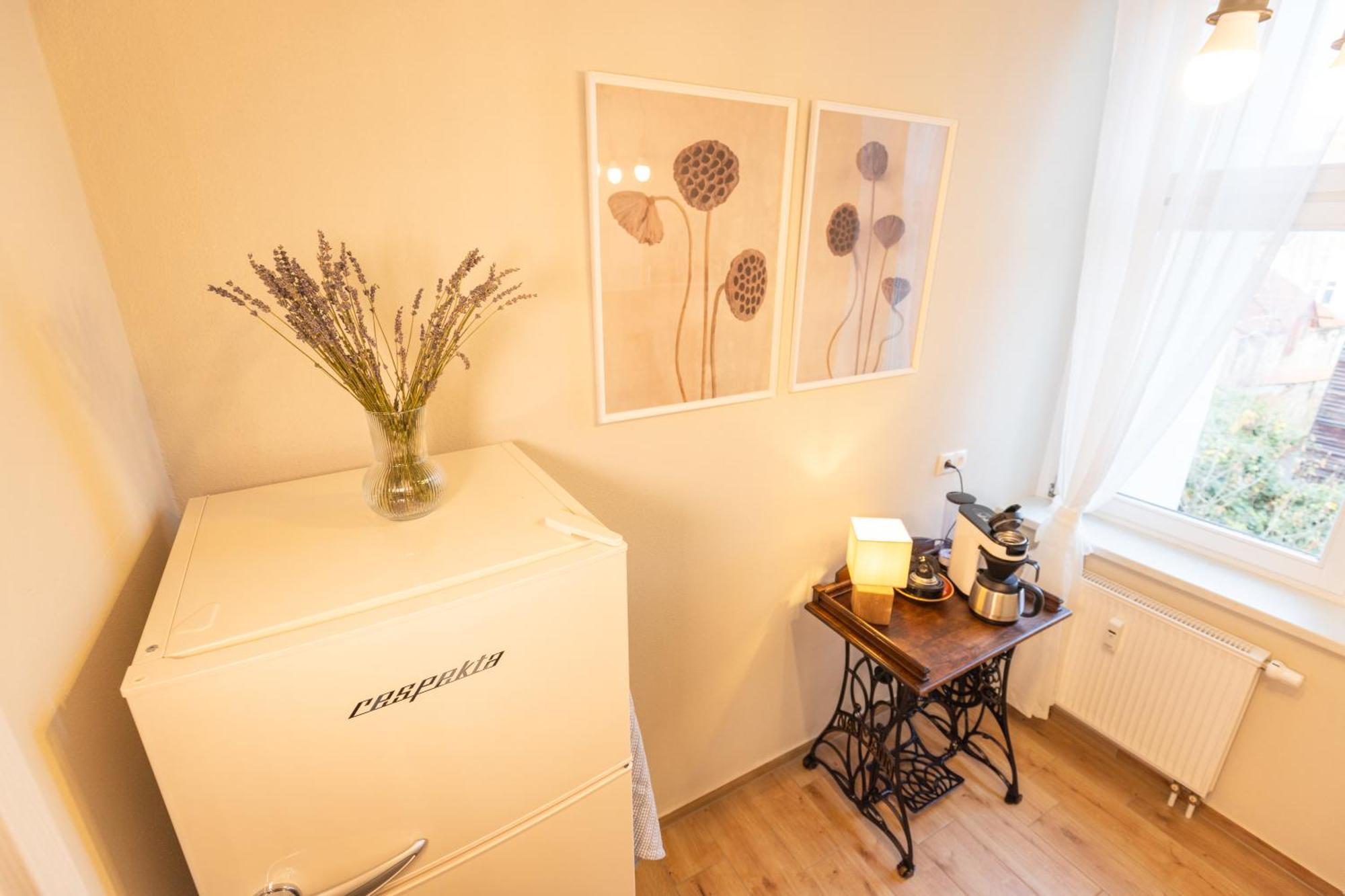 Bautzen Living Appartement - Zentrumslage Parkplatz Babybett Eksteriør billede
