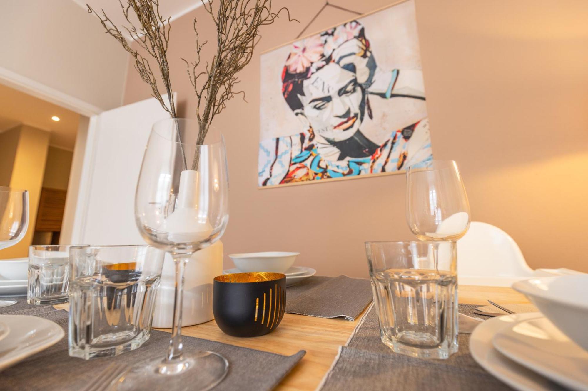 Bautzen Living Appartement - Zentrumslage Parkplatz Babybett Eksteriør billede